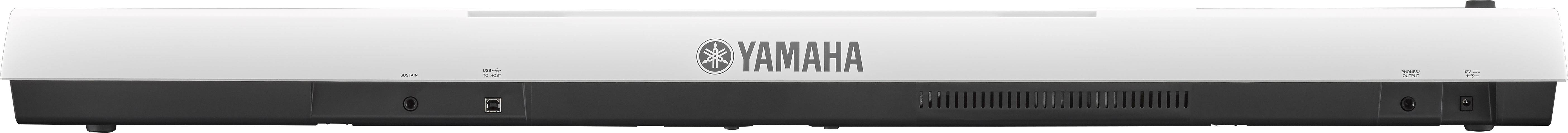 Yamaha NP-32WH по цене 47 000 ₽