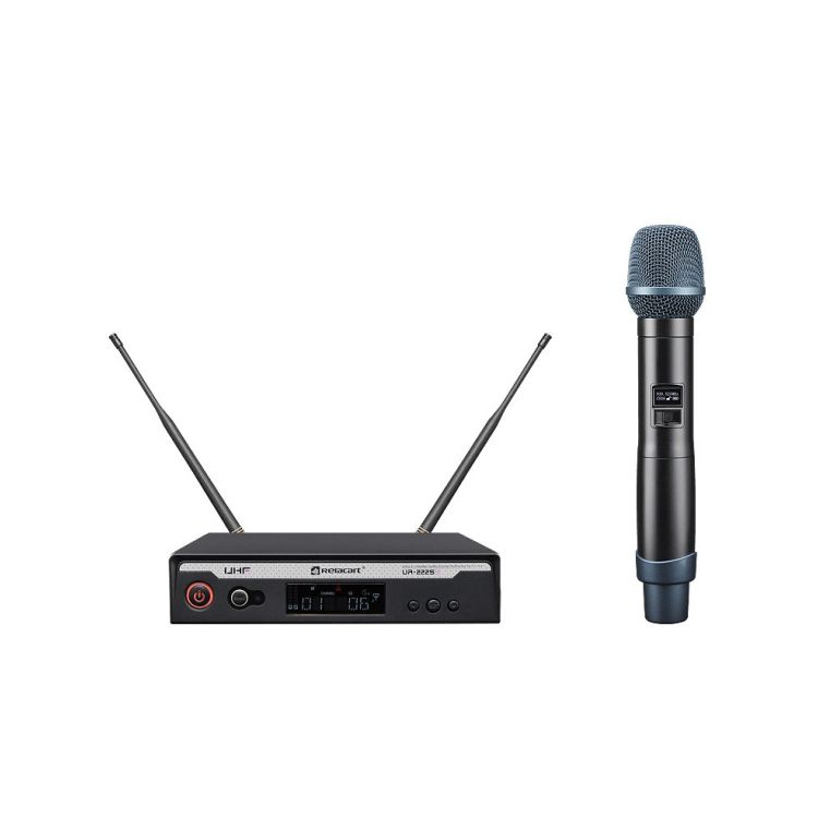 Relacart UR-222SMH по цене 35 960 ₽