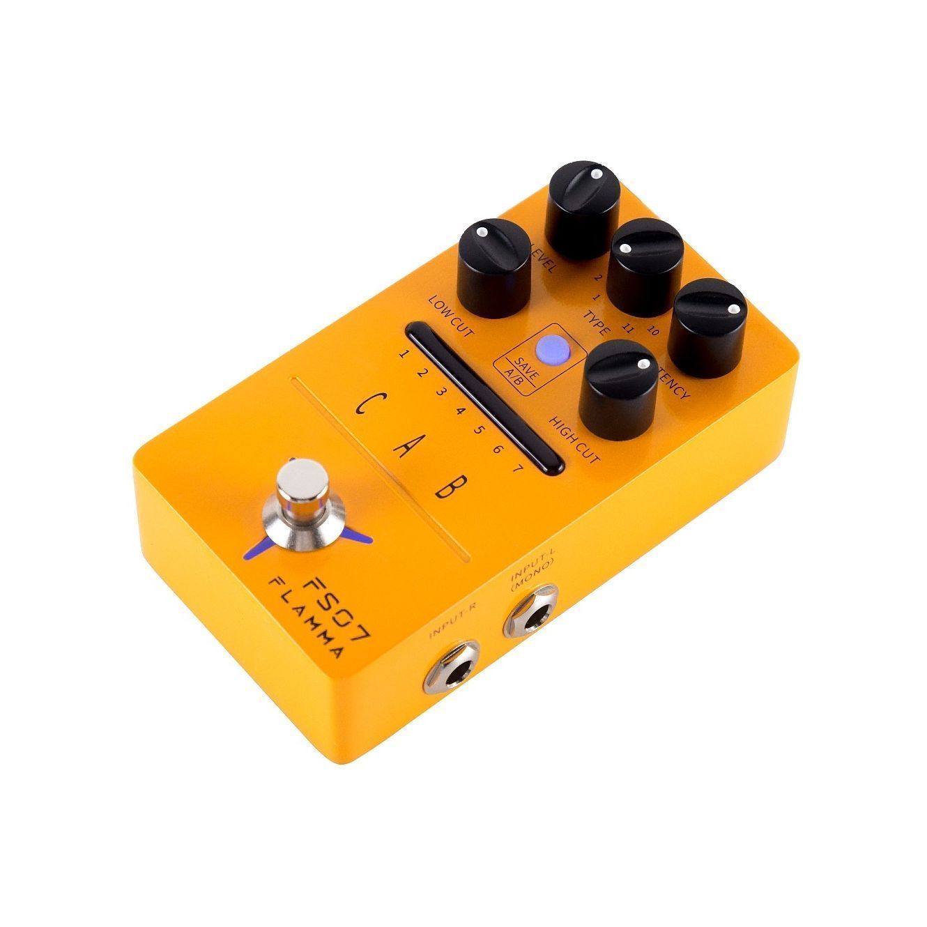 Flamma FS07 CAB по цене 6&nbsp;220.00 ₽