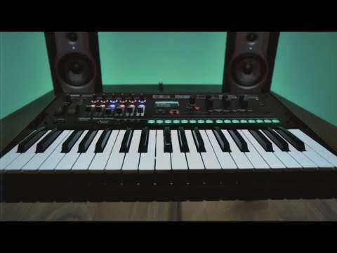 Korg Opsix по цене 93 000 ₽