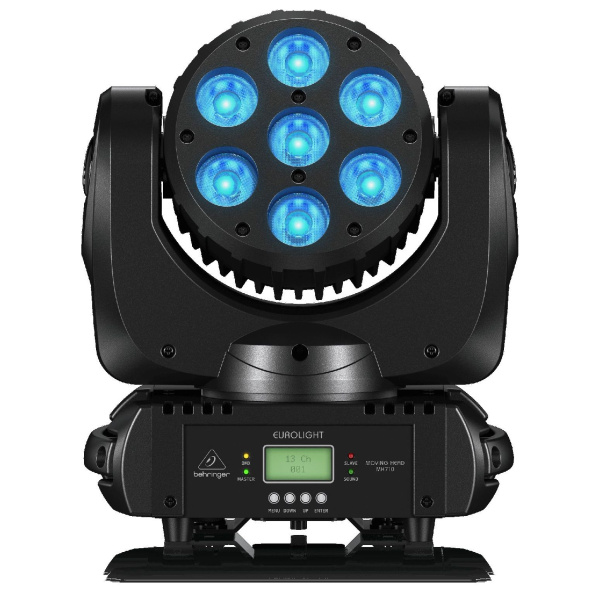 Behringer Eurolight Moving Head MH710 по цене 33 550 ₽