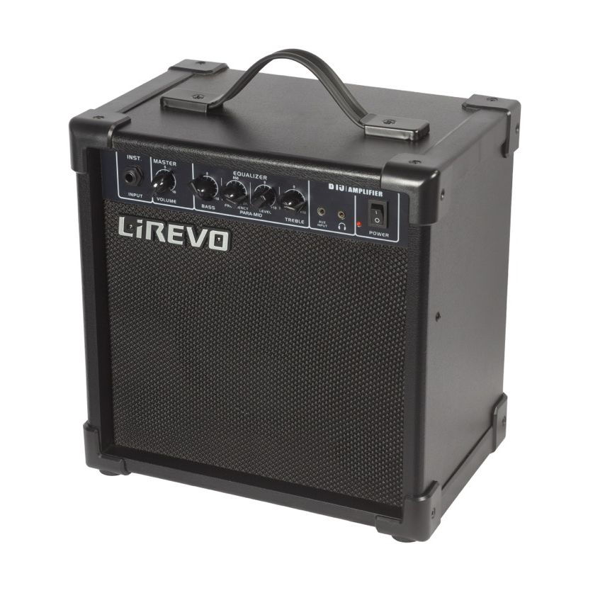 LiRevo TS-B15 по цене 6 400 ₽