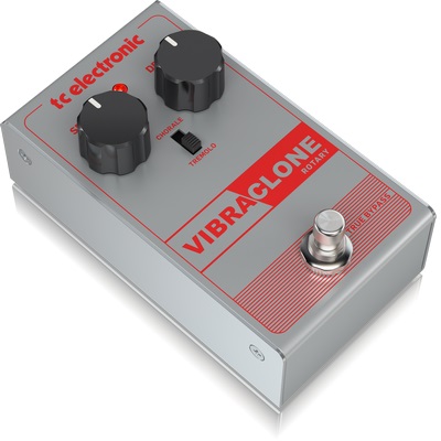TC Electronic VIBRACLONE ROTARY по цене 10 100 ₽