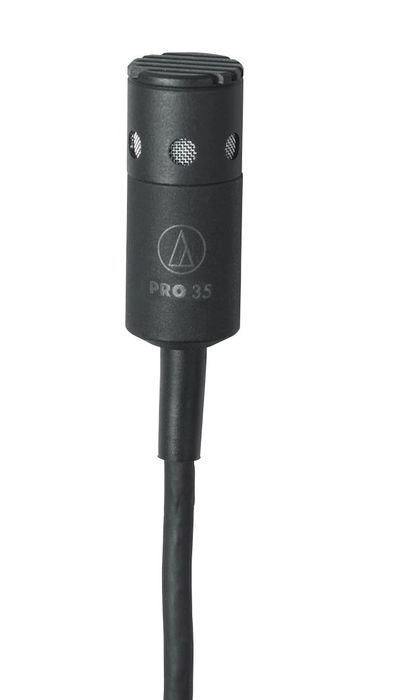 Audio-Technica PRO35 по цене 22 176.00 ₽