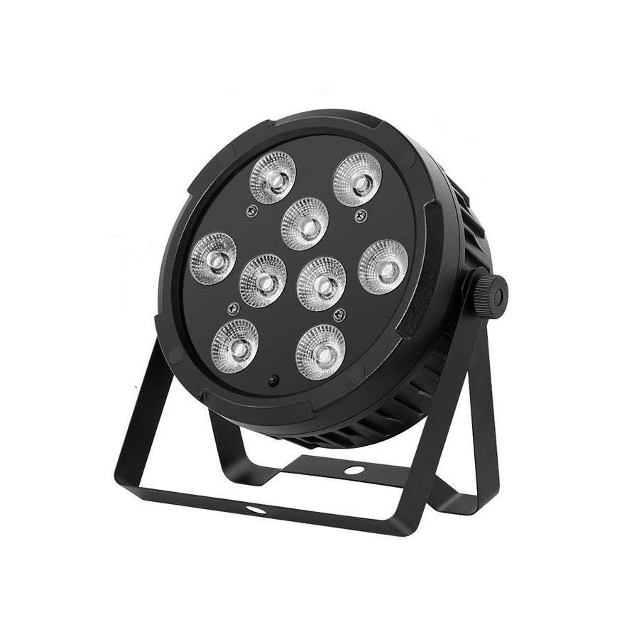 Involight LEDPAR9HEX по цене 8 550 ₽