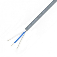 Van Damme Cable 268-066-080 Pro Grade Classic XKE, серый по цене 200 ₽