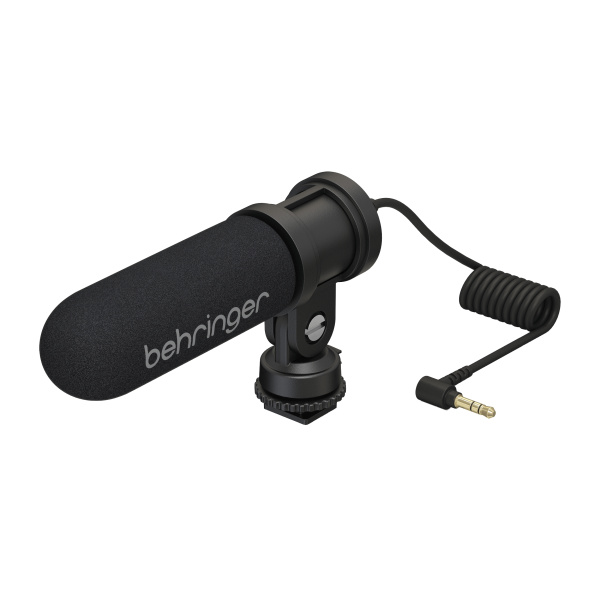 Behringer Video Mic MS по цене 6 760 ₽