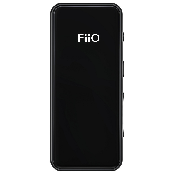 FIIO BTR3K Black по цене 8 684.50 ₽