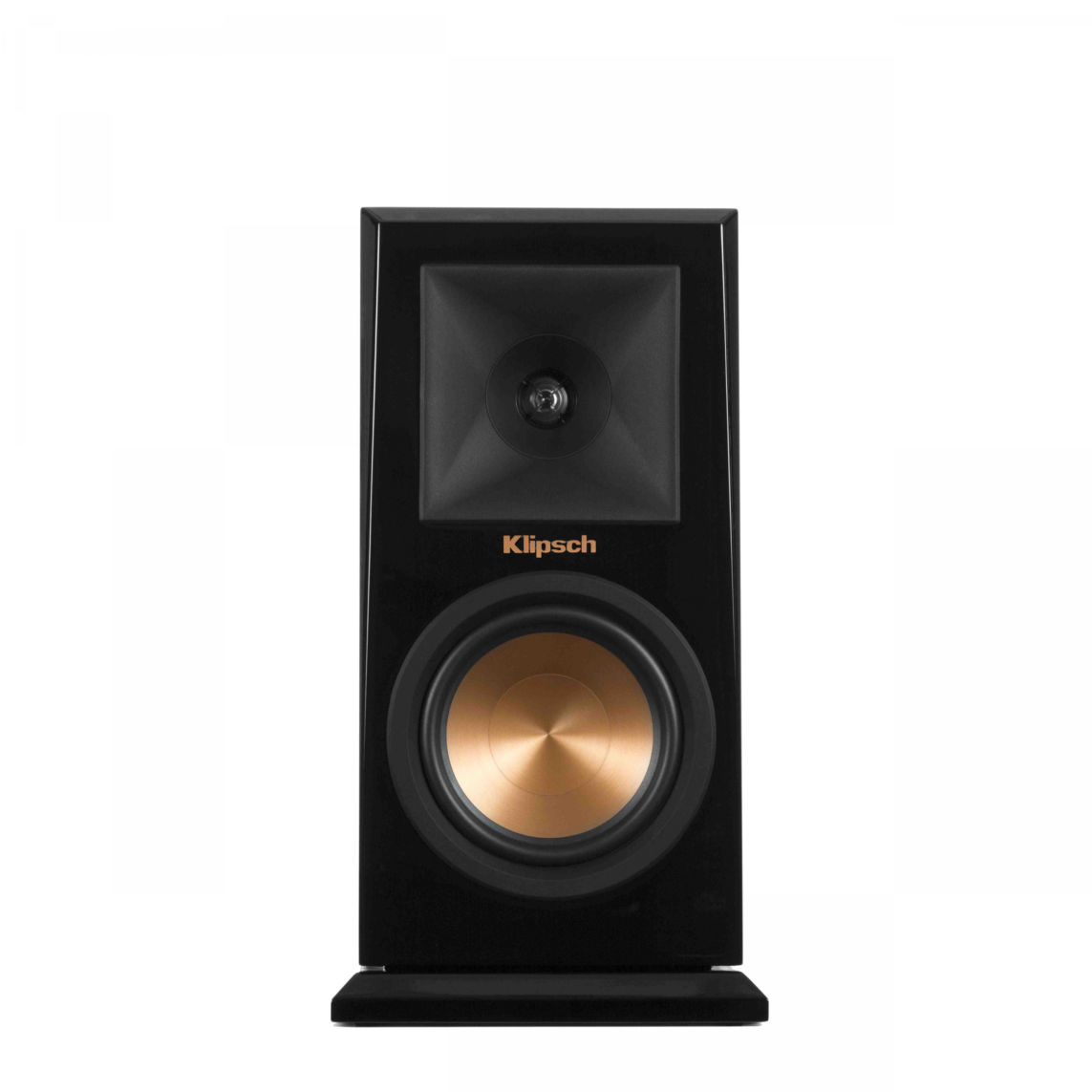 Klipsch RP-150M Ebony.