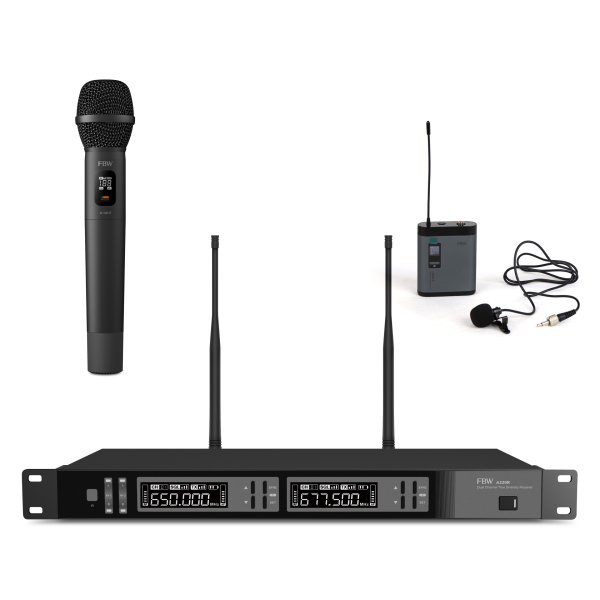 FBW A2D-Mix по цене 28 550 ₽
