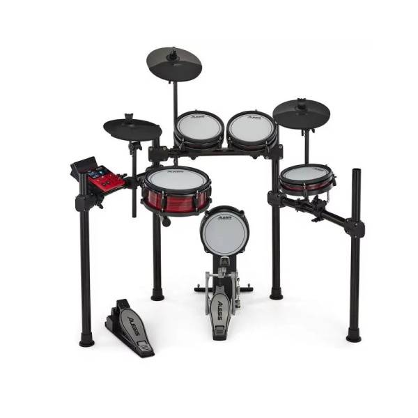 Alesis Nitro Pro Kit по цене 85 000.00 ₽