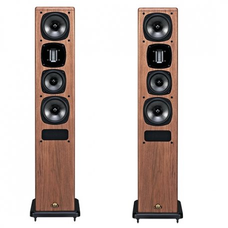 Castle Avon 4 Walnut по цене 121 000 ₽