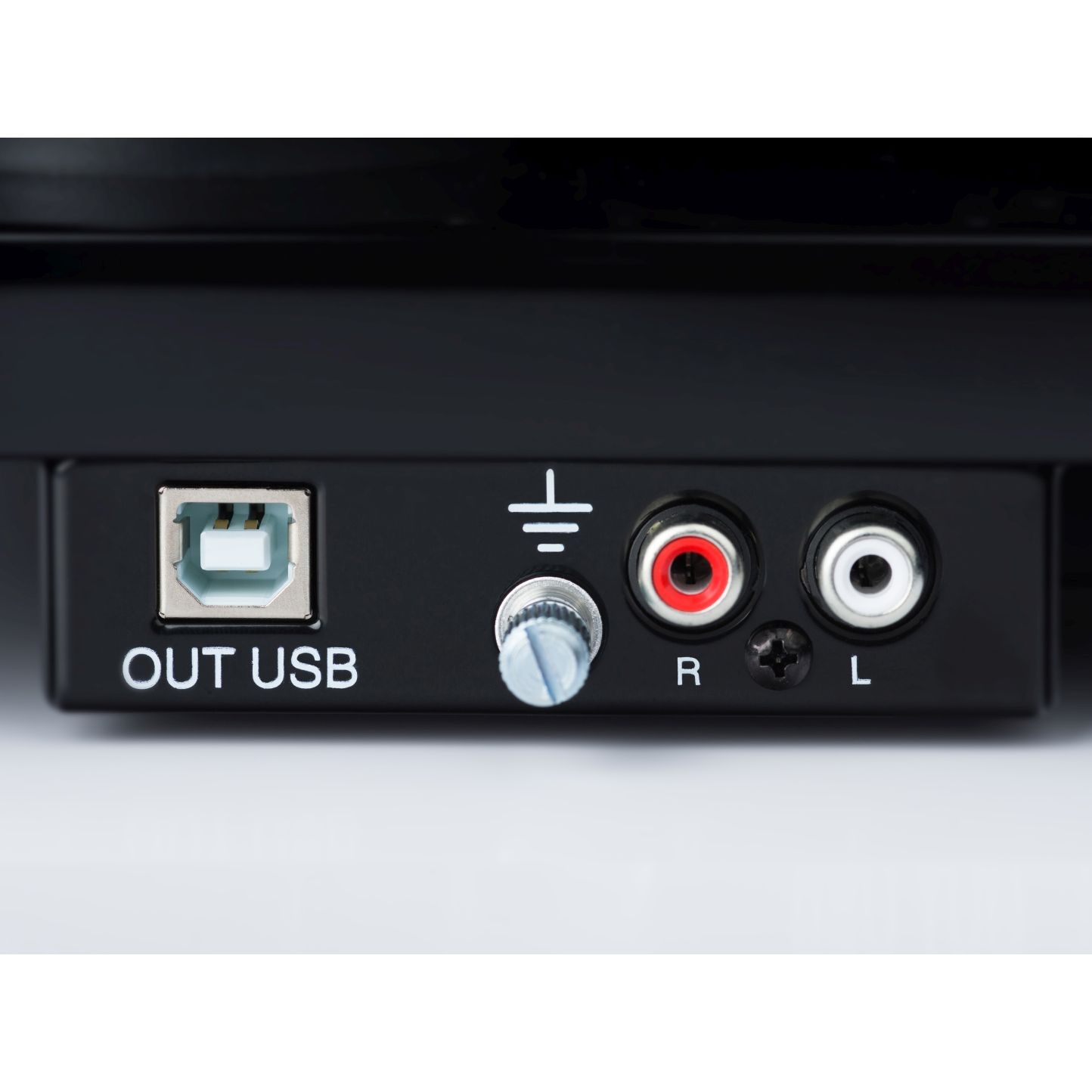 Pro-Ject Debut RecordMaster 2 Piano OM5e по цене 52 900 ₽