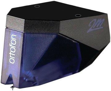 Ortofon 2M Blue по цене 25 032.16 ₽