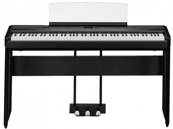 Yamaha P-515B SET по цене 219 990.00 ₽