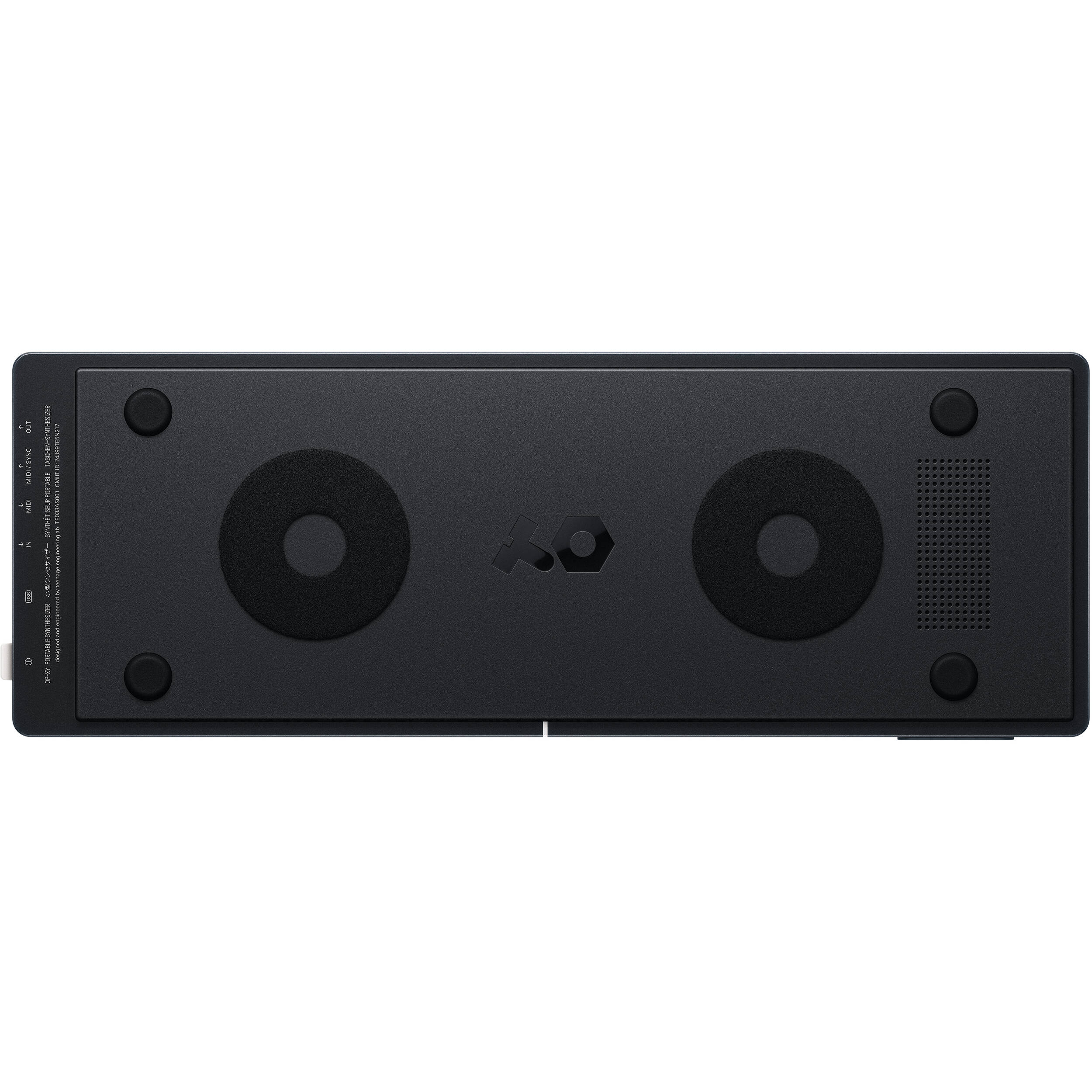 Teenage Engineering OP-XY по цене 268 800.00 ₽
