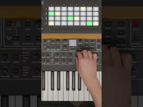 Ableton Move по цене 49&nbsp;400 ₽