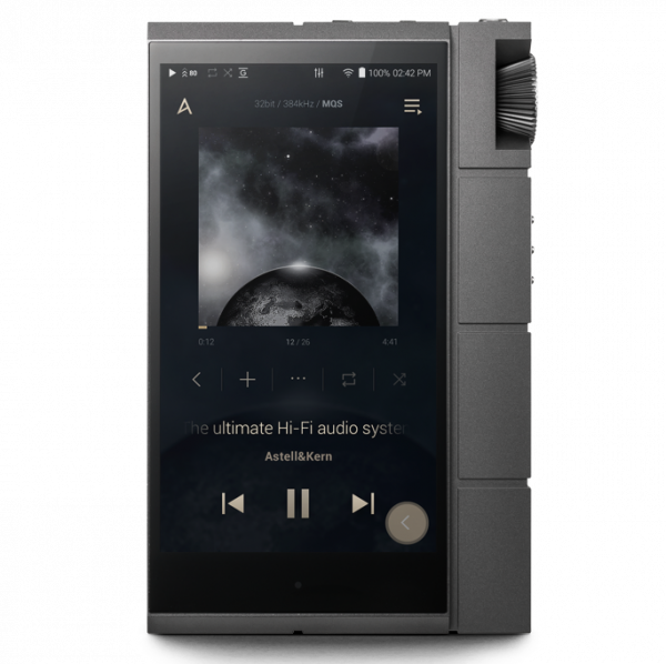 Astell&Kern KANN CUBE