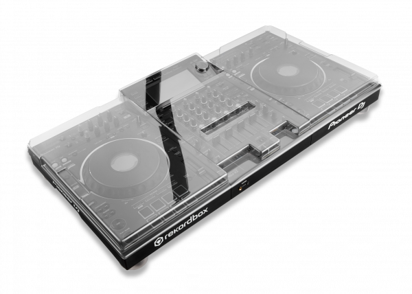 Decksaver Pioneer XDJ-XZ cover по цене 9 130 ₽