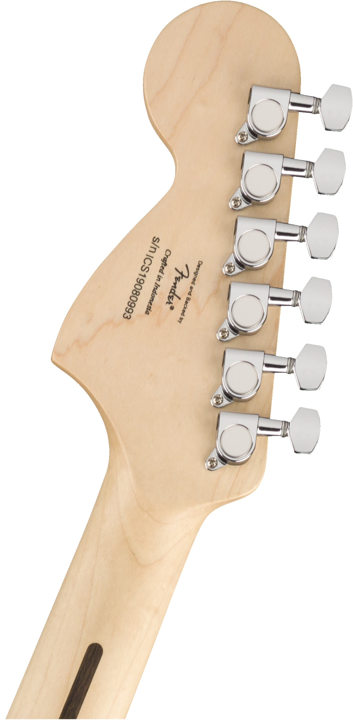Fender Squier Bullet Mustang  HH LRL Sonic Grey по цене 20 130 ₽