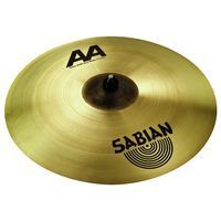 Sabian 21" AA Raw Bell Dry Ride по цене 44 200 ₽