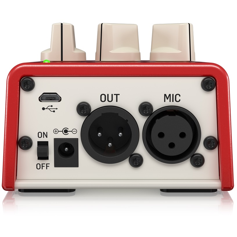 TC HELICON MIC MECHANIC 2 по цене 18 990 ₽