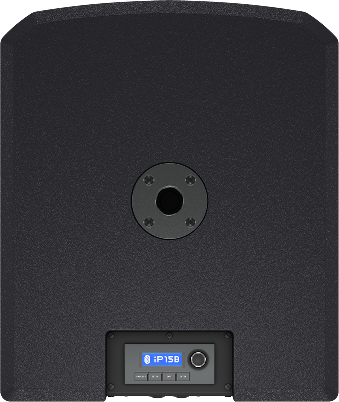 Turbosound iNSPIRE iP15B по цене 86 150 ₽
