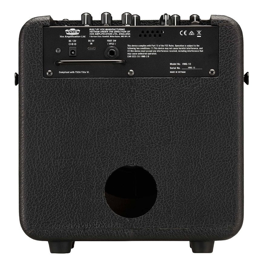 Vox Mini Go 10 по цене 26 350 ₽