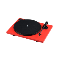 Pro-ject Primary E Phono Red OM