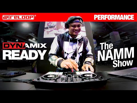 Reloop Ready по цене 32 300 ₽