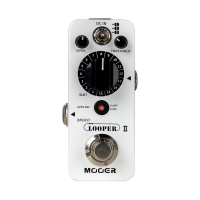 Mooer Micro Looper 2