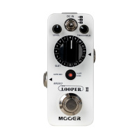 Mooer Micro Looper 2 по цене 7 050 ₽