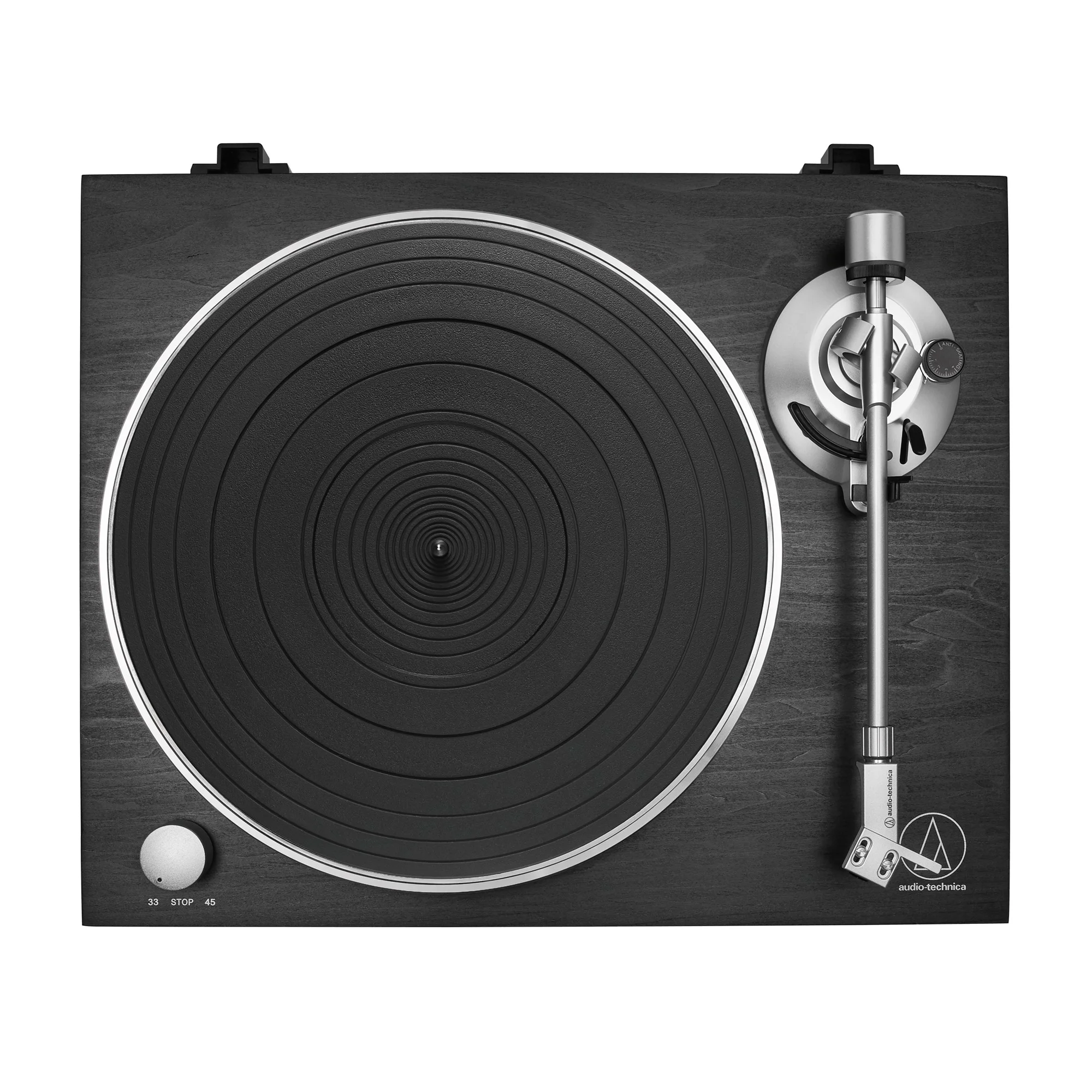Audio-Technica AT-LPW30BK по цене 4 961 310 158 500 ₽