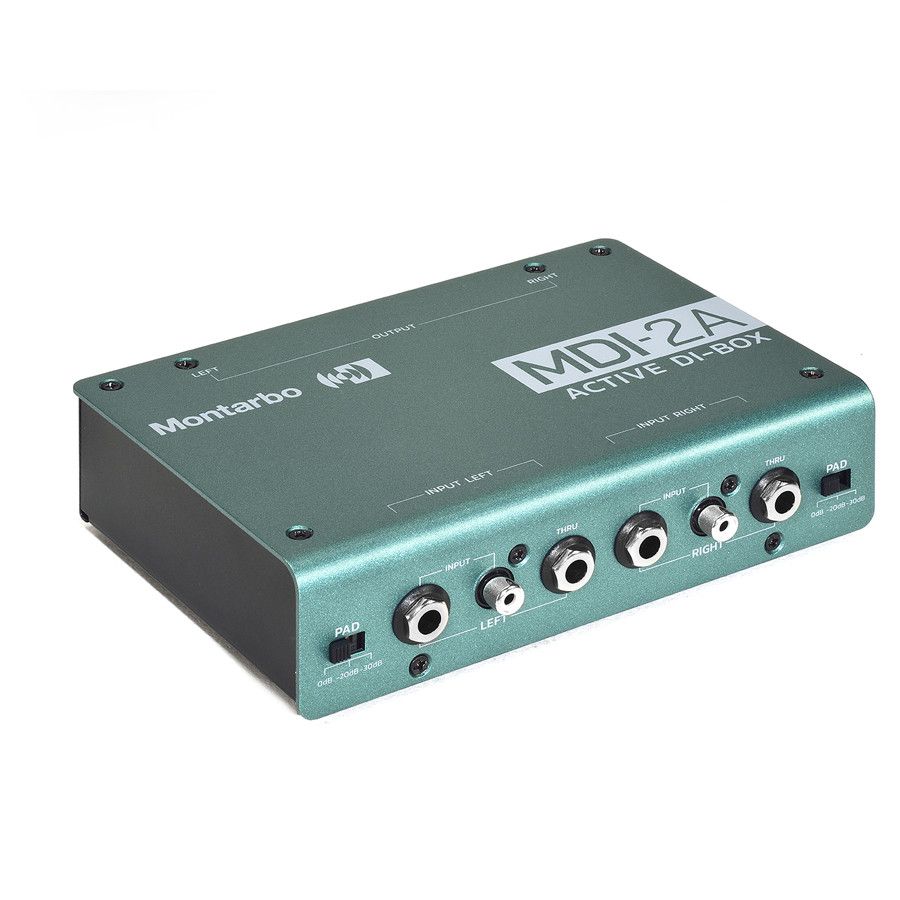 Montarbo MDI-2A по цене 11 650 ₽