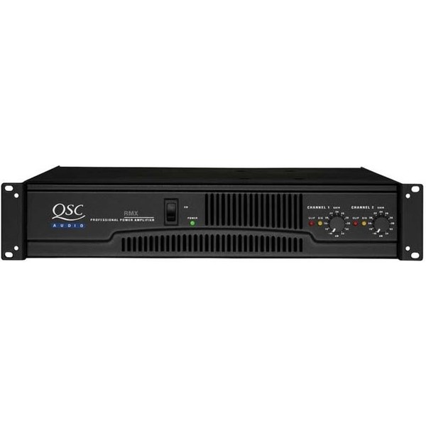 QSC RMX850 по цене 61 880 ₽