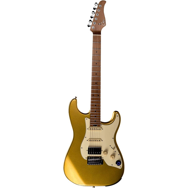 Mooer GTRS S801 Gold