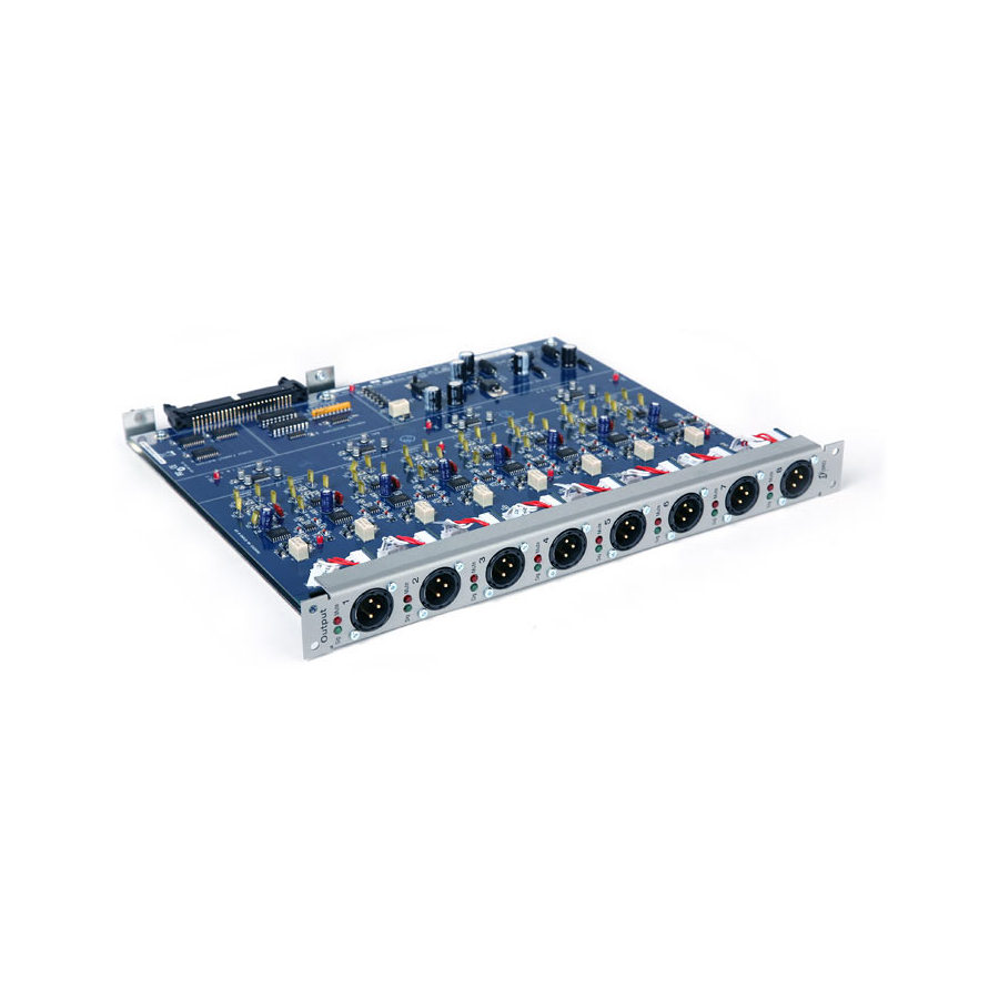 Avid STAGE OPTION CARD SRO-192 по цене 109 300 ₽