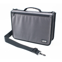 UDG Ultimate DIGI Wallet Large Steel Grey/Orange inside