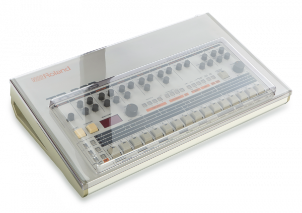 Decksaver Roland TR-909 Cover по цене 6 750 ₽