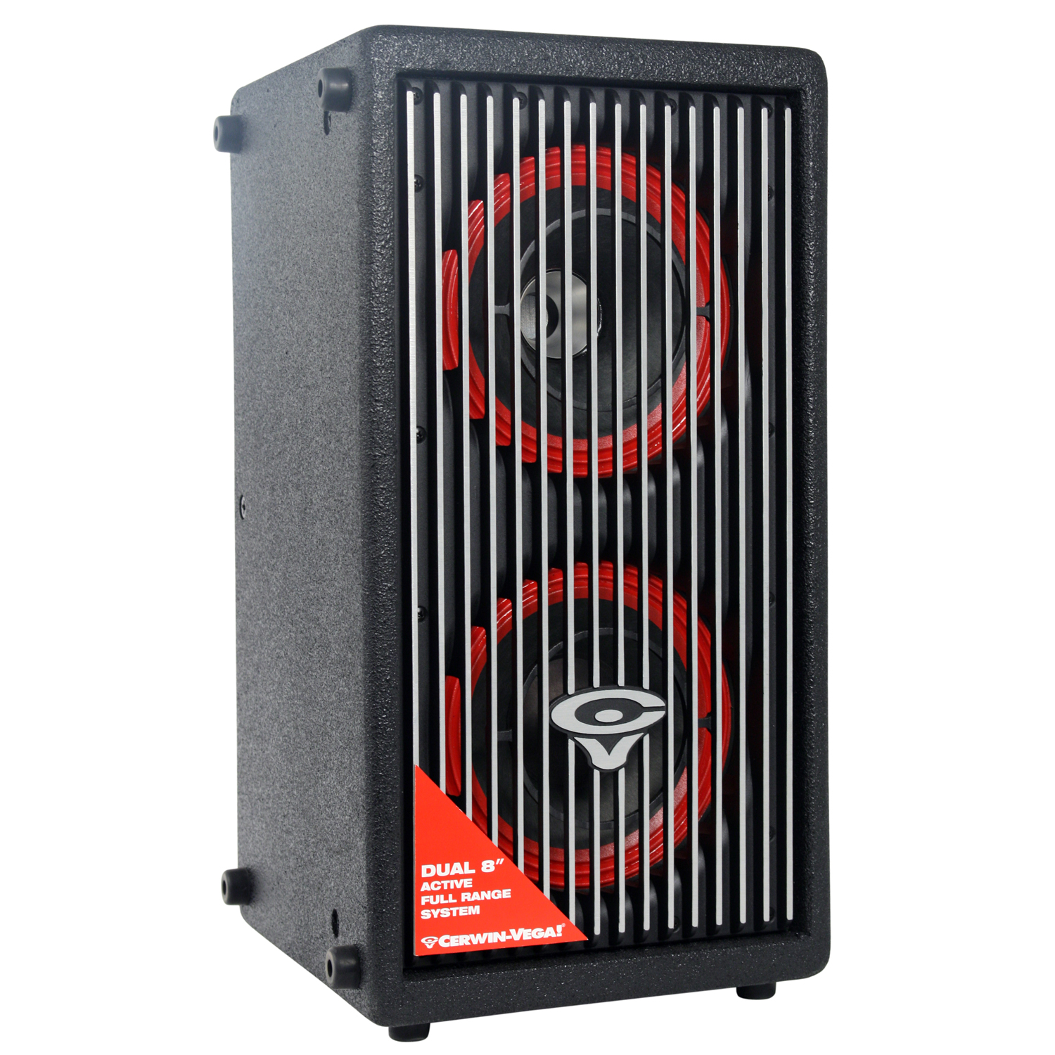 Cerwin vega online cva 28x