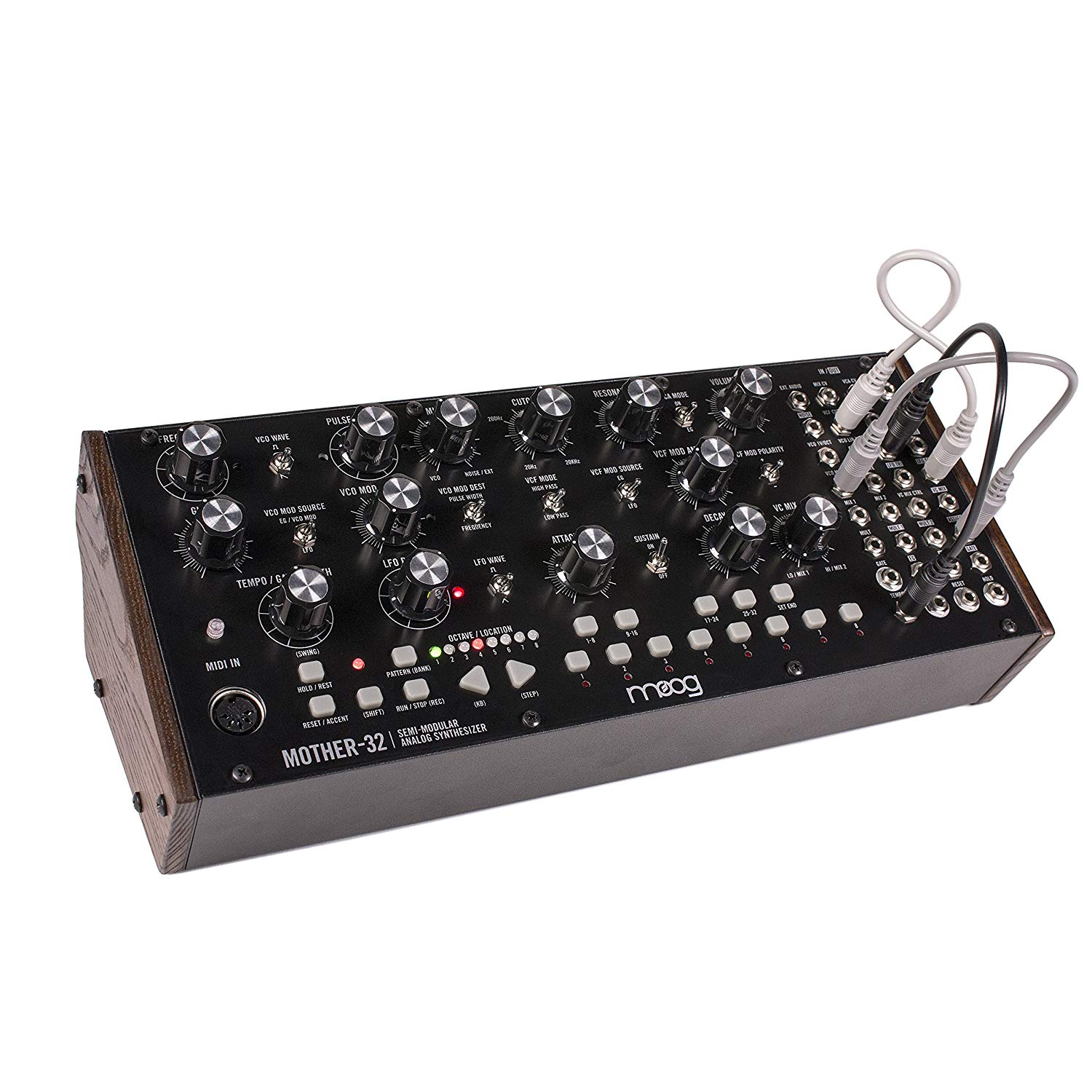 Moog Mother-32 по цене 91 050 ₽
