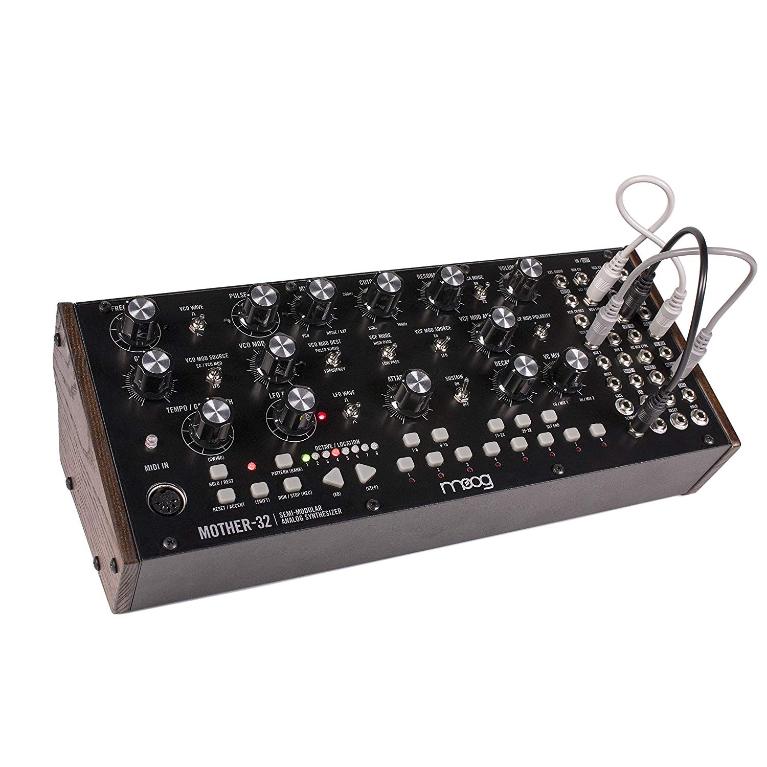 Moog Mother-32 по цене 83 950 ₽