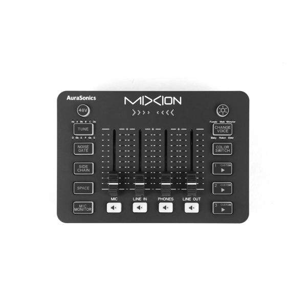 AuraSonics Mixion по цене 4 200 ₽