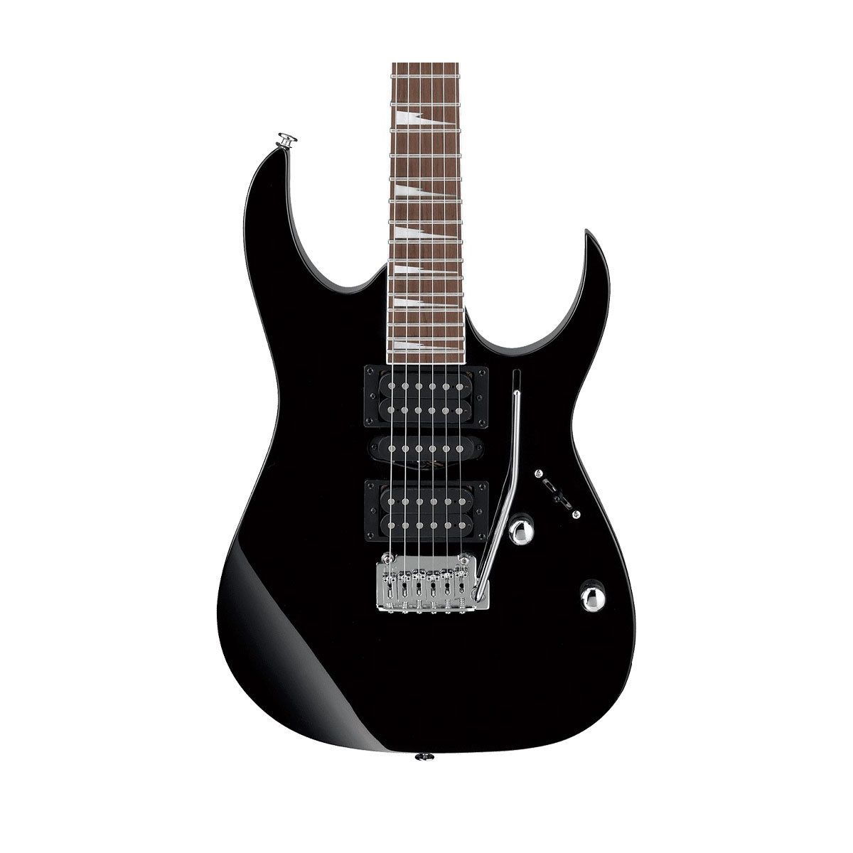 Ibanez Gio GRG170DX BN по цене 40 000 ₽