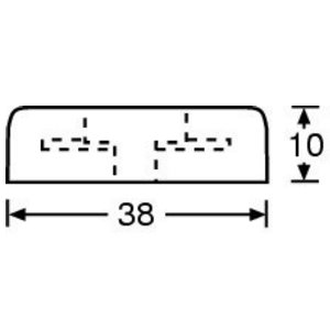 Adam Hall 4906 по цене 150 ₽
