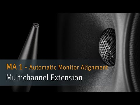 Neumann MA 1 по цене 43 350 ₽