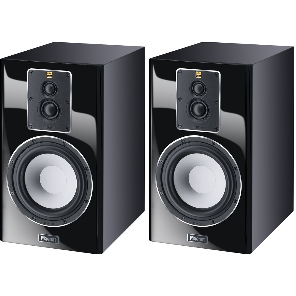 Magnat Signature 703 Black по цене 105 000 ₽