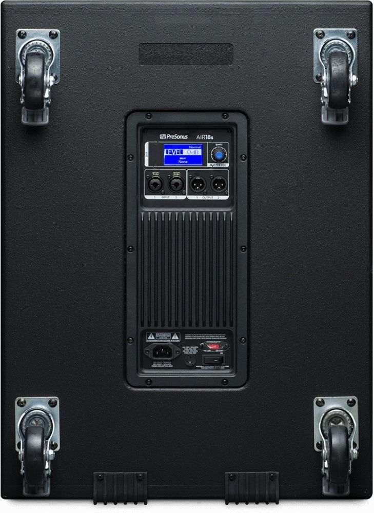 PreSonus AIR18s по цене 126 100.00 ₽
