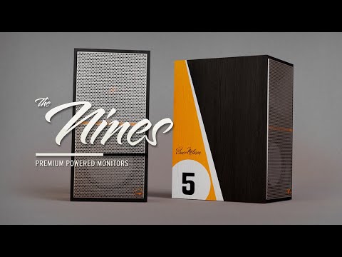 Klipsch The Nines Walnut по цене 230 000 ₽