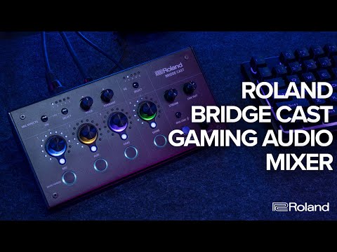 Roland Bridge Cast по цене 32 680 ₽